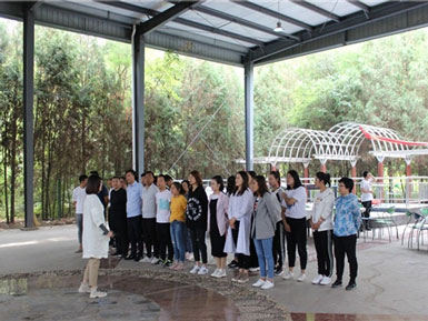 昌禾商學院丨桃李春風，師恩難忘，致敬“筑夢人”