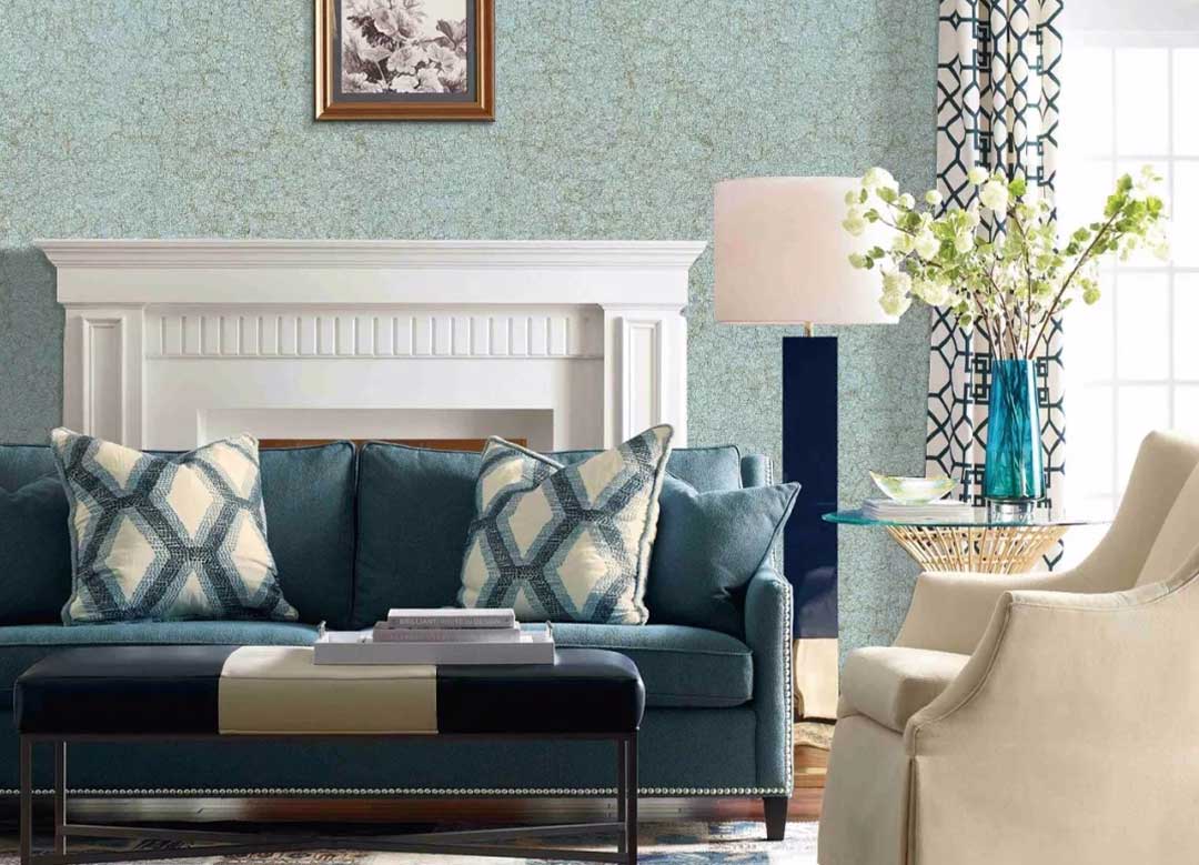 【裝修攻略】墻布PK墻紙，誰更勝一籌？