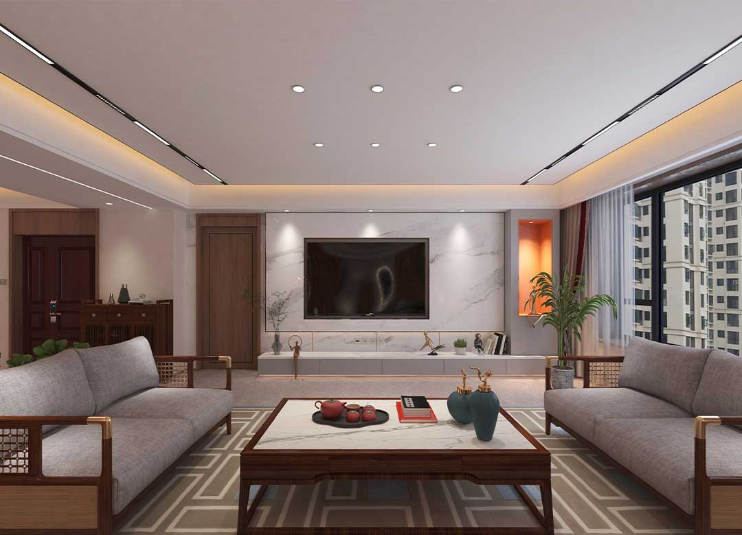 裝修問答丨裝修選錯了5件輔材，幾十萬裝的房越住越糟心