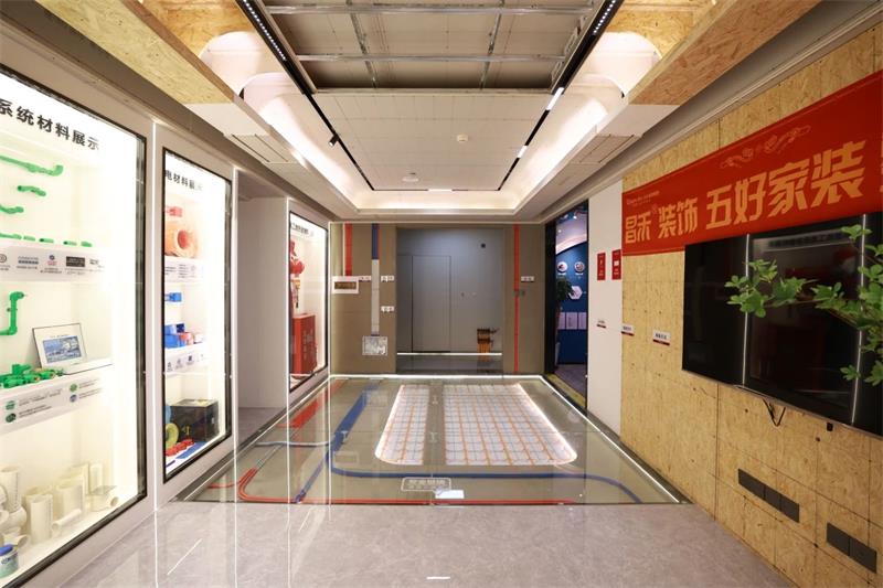 結(jié)果出爐！銀川市市場監(jiān)督管理局對昌禾裝飾裝修材料隨機(jī)抽檢