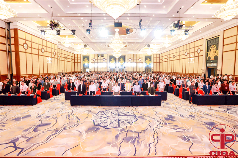 祝賀！寧夏昌禾同盛科技有限公司董事長閆生昌再次當(dāng)選中國室內(nèi)裝飾協(xié)會理事會副會長