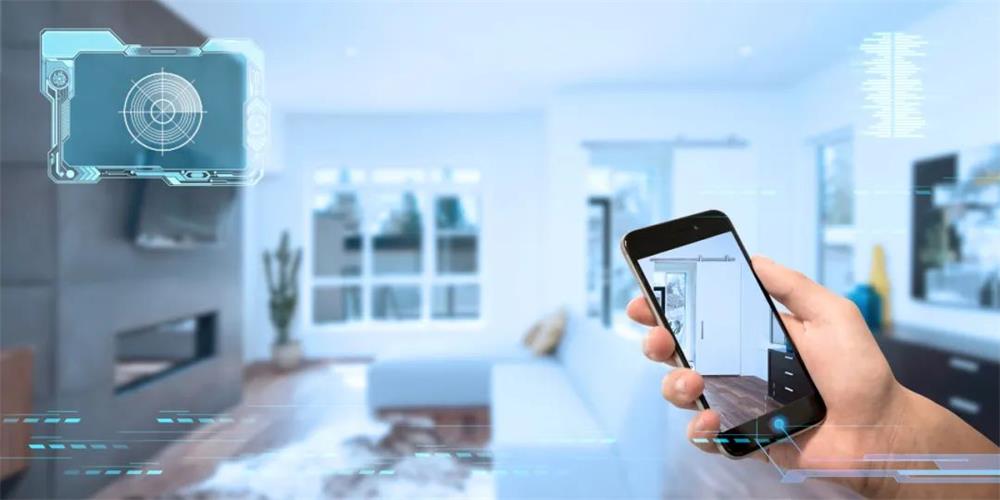 昌禾重新定義“家”！從裝修到生活方式革新，開啟智能整裝4.0時代