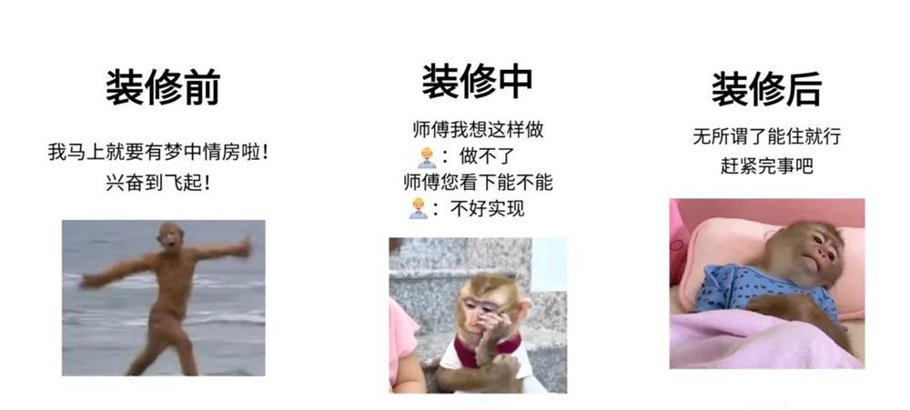 熟人裝修，省下的是預(yù)算，賠掉的是關(guān)系！