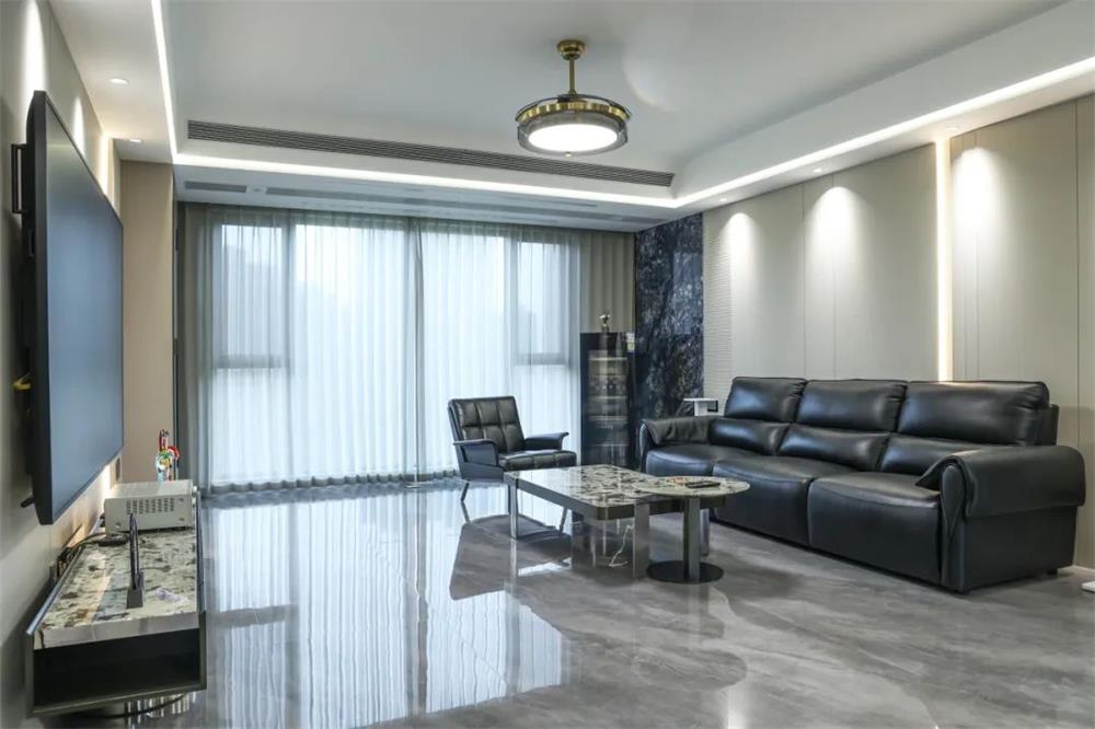 講真的！90%的中國家庭都不會做客廳收納！