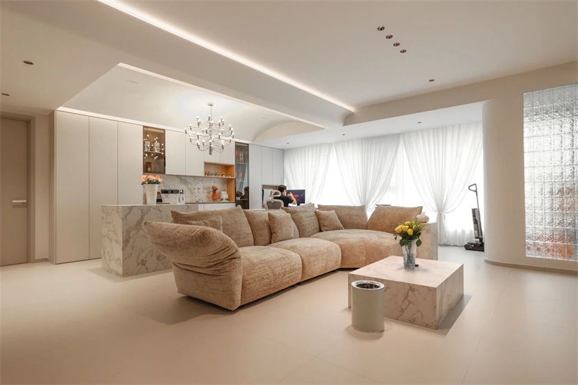 跟風(fēng)做了“去家務(wù)化設(shè)計(jì)”，結(jié)果家務(wù)多花3小時(shí)？！