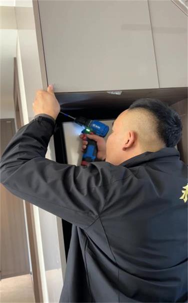 昌禾裝飾·第四季暖冬行動(dòng)圓滿(mǎn)落幕！交付只是開(kāi)始，服務(wù)沒(méi)有終點(diǎn)！